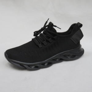 Buty sportowe męskie (41-46) MN69-2 BLACK