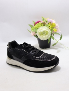 Buty sportowe damskie na płaskim (36-41) LL7737-1