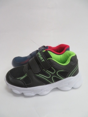 Buty sportowe chłopięce (30-35) 5198A MIX