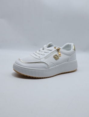 Buty sportowe damskie na płaskim (36-41) H196-2