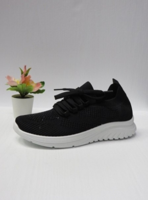 Buty sportowe damskie na płaskim (36-41) 7043-1