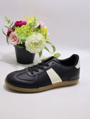 Buty sportowe damskie na płaskim (36-41) OM5563-1