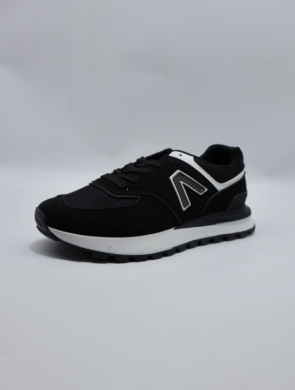 Buty sportowe męskie (40-45) 0-1776 BLUE