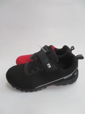 Buty sportowe chłopięce (31-36) 21K12-2-1T