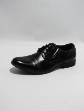 Półbuty męskie (41-46) 86429 BL/NAVY