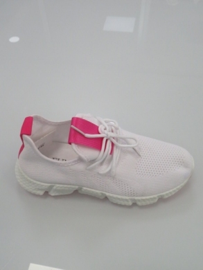 Buty sportowe damskie na płaskim (36-41) YF608-5