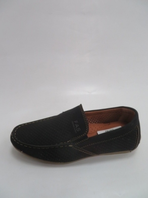 Mokasyny Chłopięce (36-41) WF81461-1