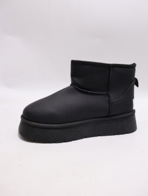 Emu damskie (36-41) 1313 BLACK