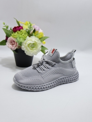 Buty sportowe damskie na płaskim (36-41) SJ2298-3