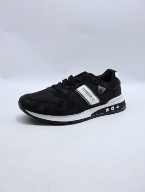 Buty sportowe męskie (41-46) ZL-15 BLACK