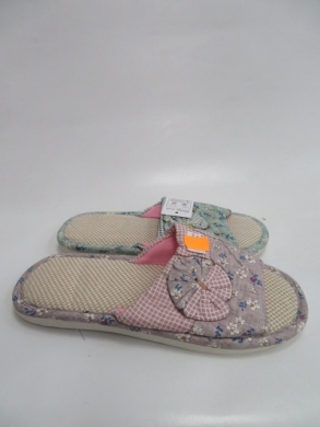 Kapcie Damskie na lato (36-41) F-20 MIX