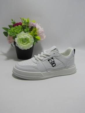 Buty sportowe damskie na płaskim (36-41) SK1003-2