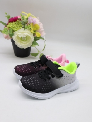 Buty sportowe dziewczęce (25-30) LD107B MIX