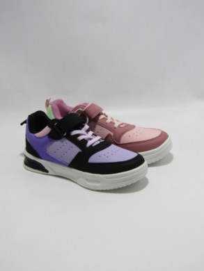 Buty sportowe chłopięce (31-36) 428-3T MIX