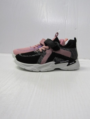 Buty sportowe dziewczęce (32-36) 4312-22 MIX