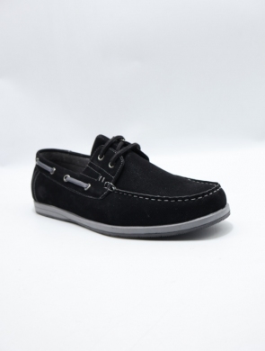Półbuty męskie (41-46) MXC501 BLACK