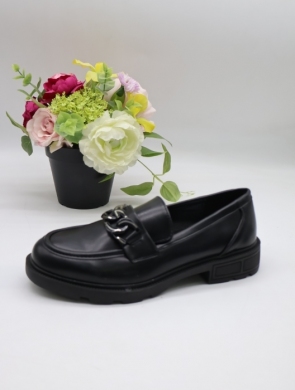 Mokasyny damskie na płaskim (36-41) P2994-1