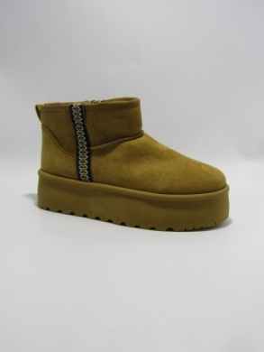 Emu damskie (36-41) 913 CAMEL