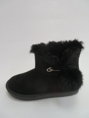 Emu Damskie (36-41) H-2 BLACK