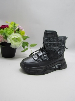 Śniegowce damskie (36-41) H20 GREY