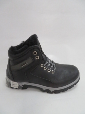 Trapery damskie ocieplane (36-41) 5826-1