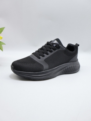 Buty sportowe męskie (40-45) A253-14 BLACK