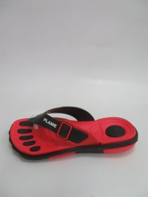 Japonki Damskie (36-41) XB2009 RED