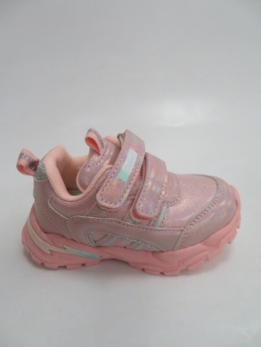 Buty sportowe Dziewczęce (20-25) E69 PINK