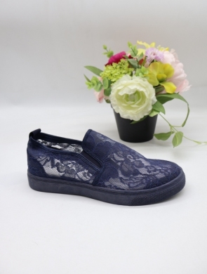 Tenisówki damskie (36-41) J-27 BLUE