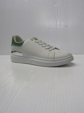Buty sportowe damskie na płaskim (36-41) 3447-3