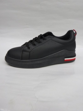 Buty sportowe damskie na płaskim (36-41) SJ2211-1