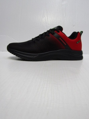 Buty sportowe męskie (41-46) MXC8517-H BLACK/RED