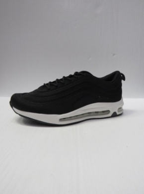 Buty sportowe damskie na płaskim (36-41) F88-6