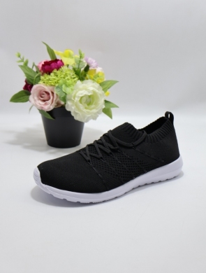 Buty sportowe damskie na płaskim (36-41) 6522-1