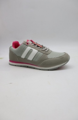 Buty sportowe damskie na płaskim (36-41) LC904-1