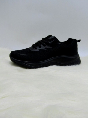 Buty sportowe damskie na płaskim (36-41) 7305-1