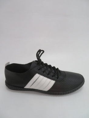 Tenisówki damskie na płaskim (36-41) 3006-1