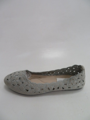 Baleriny Damskie na płaskim (36-41) F27-2