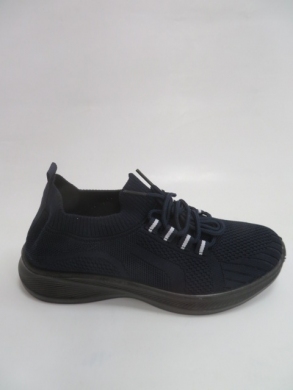Buty sportowe damskie na płaskim (36-41) TA08-2