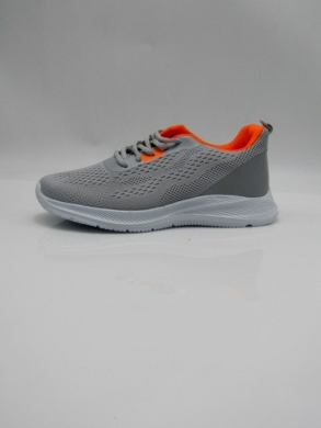 Buty sportowe damskie na płaskim (36-41) HL22122-5