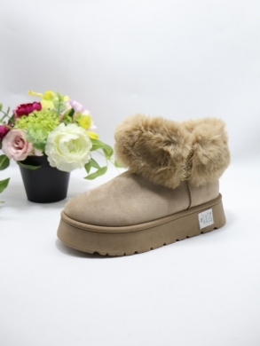 Emu damskie (36-41) SS117-2 KHAKI