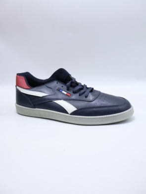 Buty sportowe męskie (41-46) E1102-2P