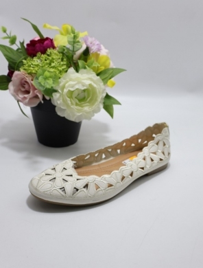 Baleriny damskie (36-41) 2008-2