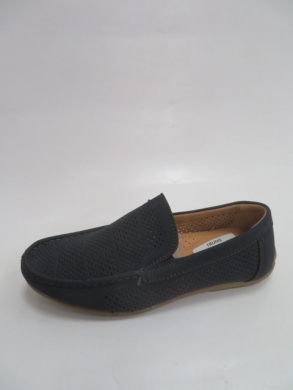 Mokasyny Chłopięce (36-41) WF81463-2