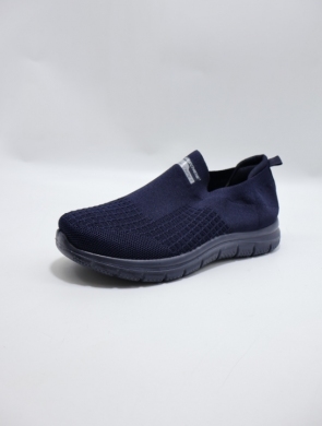 Buty sportowe męskie (40-45) AQL-8 NAVY