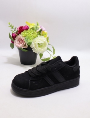 Buty sportowe damskie na płaskim (36-41) A123-68