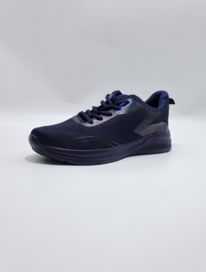 Buty sportowe męskie (41-46) C14-2 NAVY