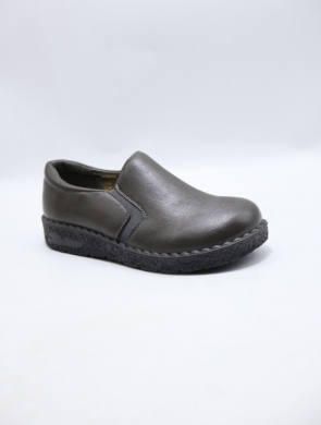 Półbuty damskie na płaskim (36-41) TL6810-3