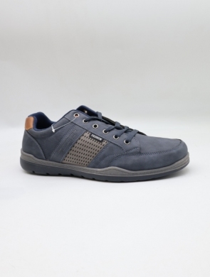 Buty sportowe męskie - nadwymiary (46-48) A15T-1