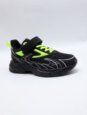 Buty sportowe chłopięce (33-38) LC1184-2